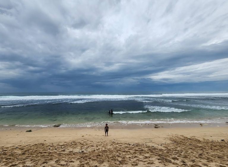 wisata pantai sepanjang gunungkidul