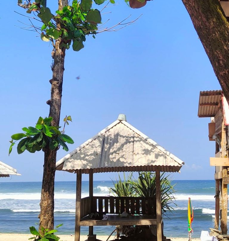 wisata pantai sundak gunungkidul