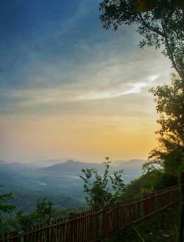 wisata bukit mardeda gunungkidul